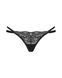 Трусики Obsessive Nutris thong M/L SX1179 фото 2
