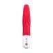 Вібратор-кролик для точки А Fun Factory LADY BI india red, 2 мотори, 12 режимів SX0942 фото 2