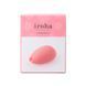Мини-вибратор IROHA SAKURA Nadeshiko, раздвоенный кончик, 5 режимов, перезаряжаемый SO8968 фото 2