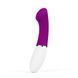 Вибратор точки G LELO GIGI 3 Deep Rose SX2558 фото 1