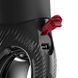 Вибратор для пениса Fun Factory MANTA Black, подходит для парных игр SX4297 фото 8