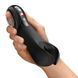 Вибратор для пениса Fun Factory MANTA Black, подходит для парных игр SX4297 фото 2