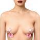 Затискачі для сосків з регулюванням Art of Sex - Flirty Bow, колір рожевий SX3767 фото 2