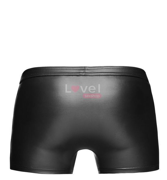 Мужские шорты Noir Handmade H006 Men shorts, S, с мокрым эффектом SX0001 фото