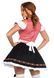 Баварский костюм &laquo;Октоберфест&raquo; Leg Avenue Beer Garden Babe S SO7998 фото 4