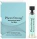 Парфуми з феромонами PheroStrong Pheromone Wind для чоловіків, 1 мл