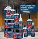 Спрей-пролонгатор Fuck & Fist Delay Spray для відстрочки еякуляції, 50 мл FUC41878 фото 5