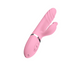 Вибратор с согревающим эффектом - Tongue Extension Vibrating 62530026-00155 фото 4