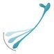 Мультивібратор Satisfyer Plug & Play 1, для неї та для нього, 2 мотори SX0542 фото 4