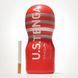 Мастурбатор Tenga US Deep Throat (Original Vacuum) Cup (глибоке горло, великого розміру) TOC-001US фото 3