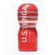 Мастурбатор Tenga US Deep Throat (Original Vacuum) Cup (глибоке горло, великого розміру) TOC-001US фото 1