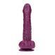 Фалоімітатор з ароматом ожини Toyz4lovers Delicious Dildo Berries, 18,5 см 60010013955 фото 4