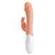 Вібратор-кролик Pretty Love Easter Bunny Vibrator Flesh 6603BI-014962R фото 4
