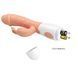 Вібратор-кролик Pretty Love Easter Bunny Vibrator Flesh 6603BI-014962R фото 7