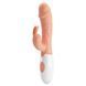 Вібратор-кролик Pretty Love Easter Bunny Vibrator Flesh 6603BI-014962R фото 3