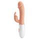 Вібратор-кролик Pretty Love Easter Bunny Vibrator Flesh 6603BI-014962R фото 2