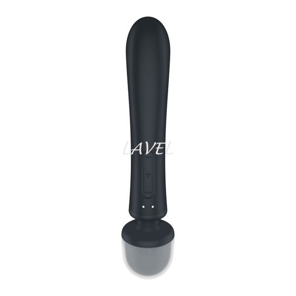 Вибратор-кролик с вибромассажером Satisfyer Triple Lover Grey, 3 мотора SO8789 фото