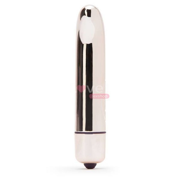 Вибратор Rocks Off RO G-Spot 10 Rose Gold SO1758 фото
