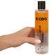Обезболивающий анальный гель-лубрикант Eros 2in1 #anal #delay, 250 мл 628433 фото 3