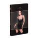 Сукня з мереживними вставками Noir Handmade F229 Powerwetlook dress with lace inserts, 3XL SX0102 фото 4