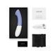 Вибратор точки G LELO GIGI 3 Powder Blue  SX2560 фото 2