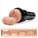 Мастурбатор попка Fleshlight FleshSack с мошонкой SO4443 фото 1