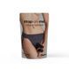 Трусики для страпона Strap-On-Me HARNAIS LINGERIE UNIQUE, One Size, сірі SO9613 фото 7