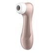 Вакуумний кліторальний стимулятор Satisfyer Pro 2 Generation 2