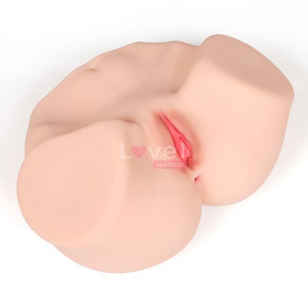 Мастурбатор Kokos 003 Maria ONAHOLE Real Vagina SX1437 фото