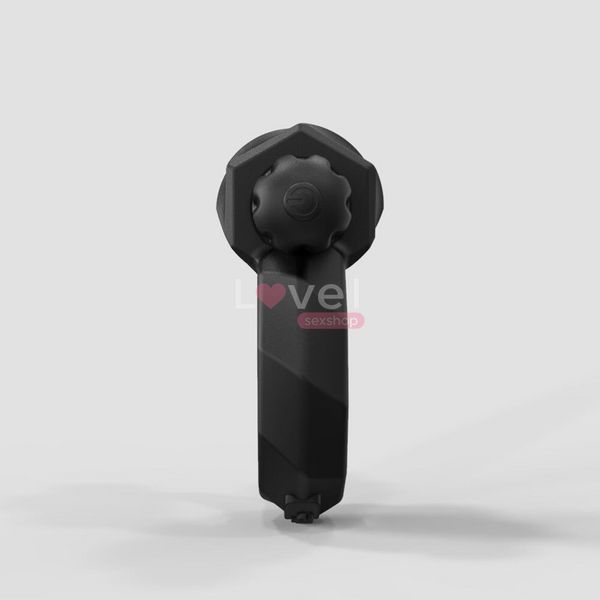 Эрекционное кольцо с вибропулей Bathmate Maximus VIBE 45mm, перезаряжаемое SO7497 фото