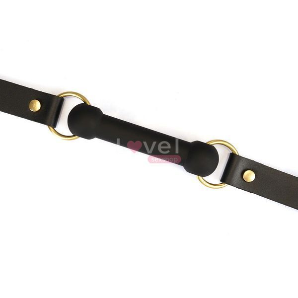 Кляп Liebe Seele Samurai Bite Gag SX2815 фото