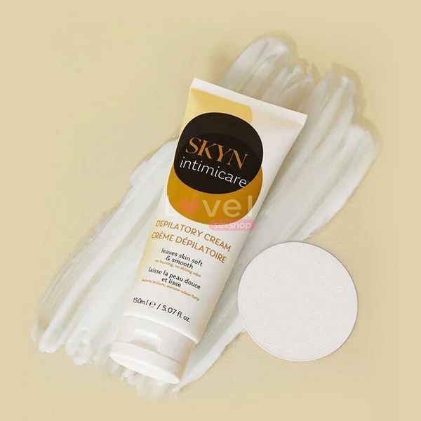 Крем для депиляции Skyn Intimicare Depilatory Cream 150 мл SX2547 фото