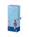 Вибратор-кролик Satisfyer Love Me Red, гибкий, отросток с тройным кончиком SO7778 фото 7