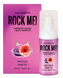 Рідкий вібратор NUEI ROCK ME зі смаком солодкого інжиру, 20 мл N53022 фото 1