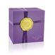 Вибратор-сердечко Rianne S: Heart Vibe Purple, 10 режимов, медицинский силикон, подарочная упаковка SO3876 фото 3
