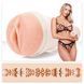 Мастурбатор Fleshlight Girls: Emma Hix - Syrup, со слепка вагины, очень нежный SX2443 фото 1