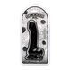 Фалоімітатор з ароматом лакриці Toyz4lovers Delicious Dildo Liquorice, 18,5 см 60010013962 фото 1