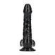 Фалоімітатор з ароматом лакриці Toyz4lovers Delicious Dildo Liquorice, 18,5 см 60010013962 фото 3