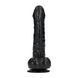Фалоімітатор з ароматом лакриці Toyz4lovers Delicious Dildo Liquorice, 18,5 см 60010013962 фото 5