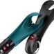 Вибратор для пениса Fun Factory MANTA Bottle Green, подходит для парных игр SX4298 фото 6