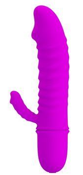 Вібратор Pretty Love Arnd Vibrator Purple 6603BI0208 фото