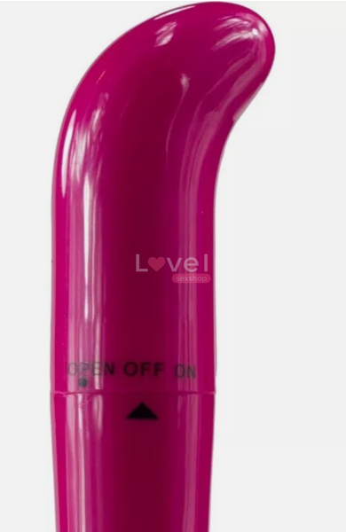 Стимулятор G-точки - G Mate G-Spot Vibrator 61325780700000 фото