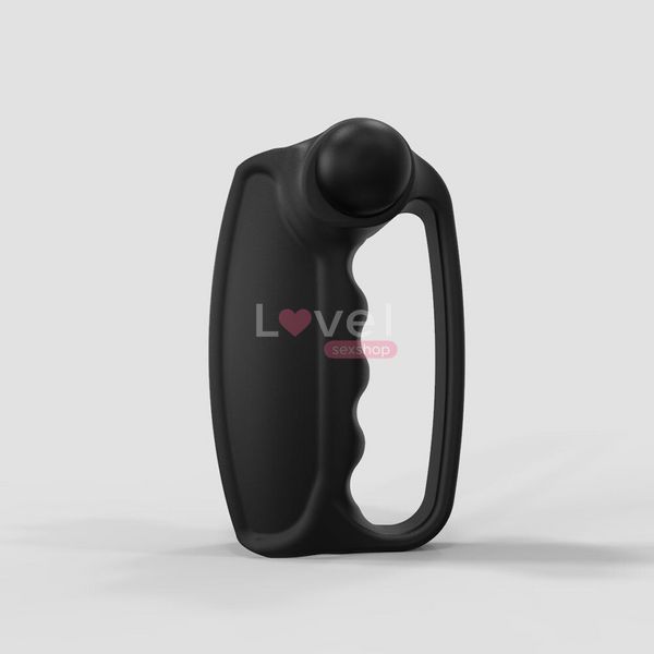 Мастурбатор с вибропулей Bathmate Hand Vibe, 10 режимов, перезаряжаемый SO7500 фото