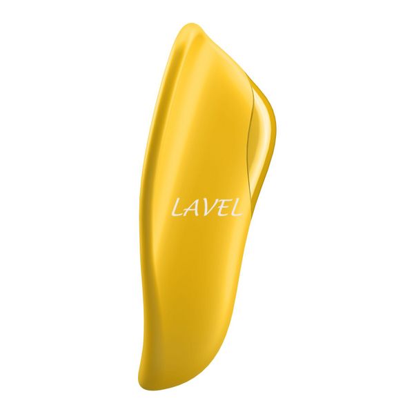 Вибратор на палец Satisfyer High Fly Yellow SO4650 фото