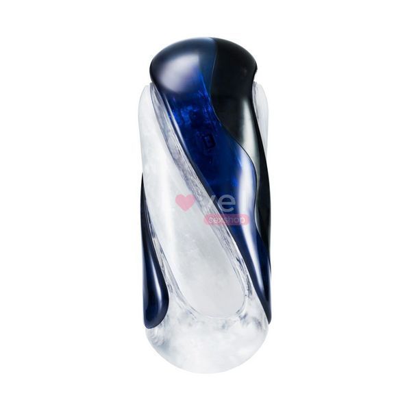 Мастурбатор Tenga Flip 360 Midnight Purple SX4027 фото