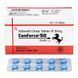 Сильнодіючі збудливі таблетки для ерекції Cenforce 50 mg Силденафіл 50, 10 шт