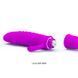 Вібратор Pretty Love Arnd Vibrator Purple 6603BI0208 фото 3