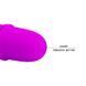 Вібратор Pretty Love Arnd Vibrator Purple 6603BI0208 фото 6