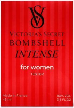 Парфуми з феромонами жіночі Victoria's Secret Bombshell Intense, 45 мл LAV2000522 фото