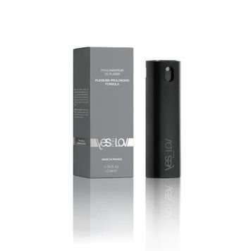 Пролонгатор YESforLOV PLEASURE-PROLONGING FORMULA 10 мл, натуральные ингредиенты SX4543 фото